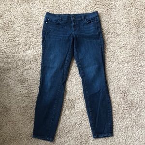 Ann Taylor Jeans
